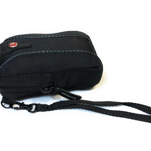 Fanny Packs Swiss Gear Waist Bag 5 inch Sports ... - Picture 2 of 6
